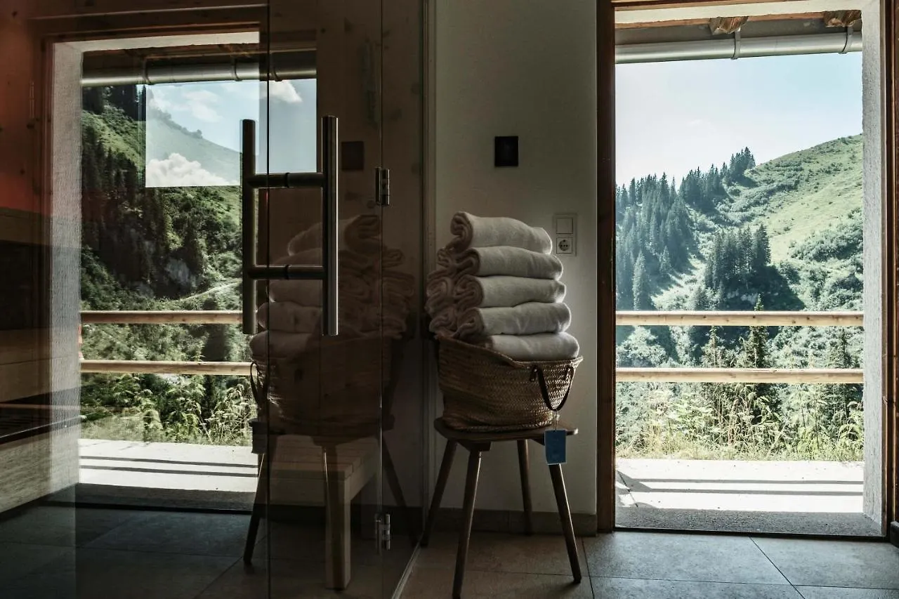 Guest house Berghotel Altes Wallberghaus Rottach-Egern