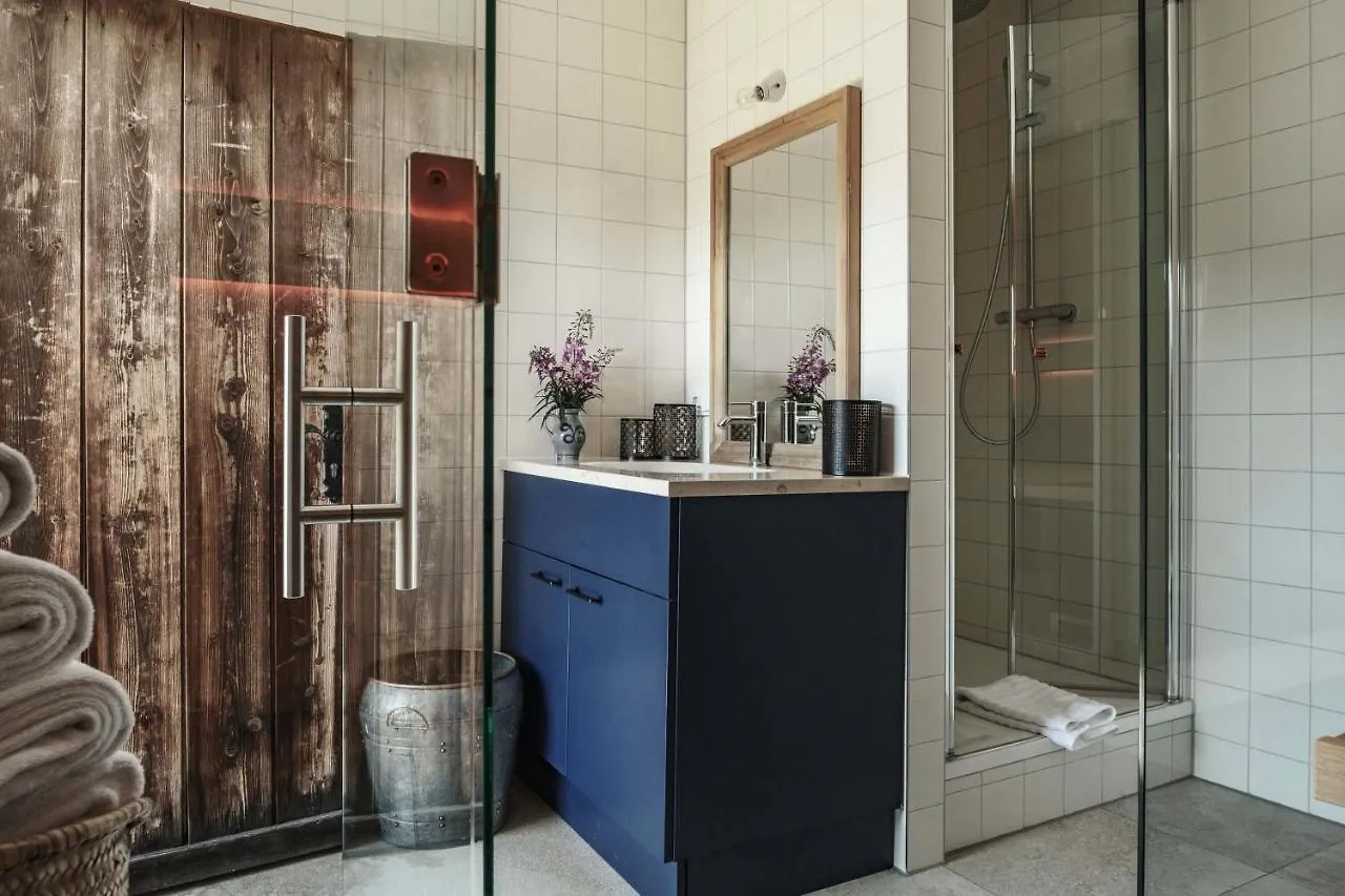 Berghotel Altes Wallberghaus Rottach-Egern Guest house