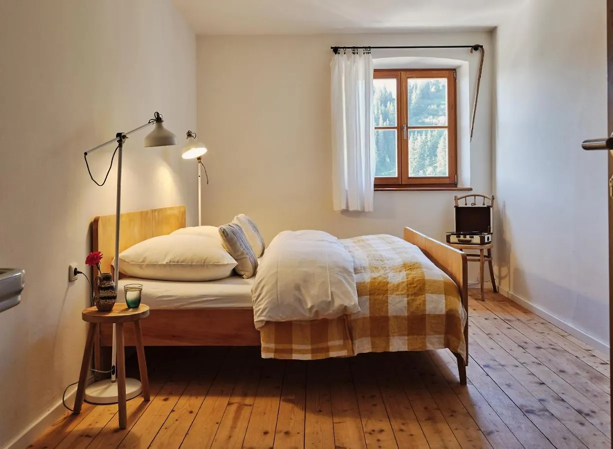 Berghotel Altes Wallberghaus Rottach-Egern