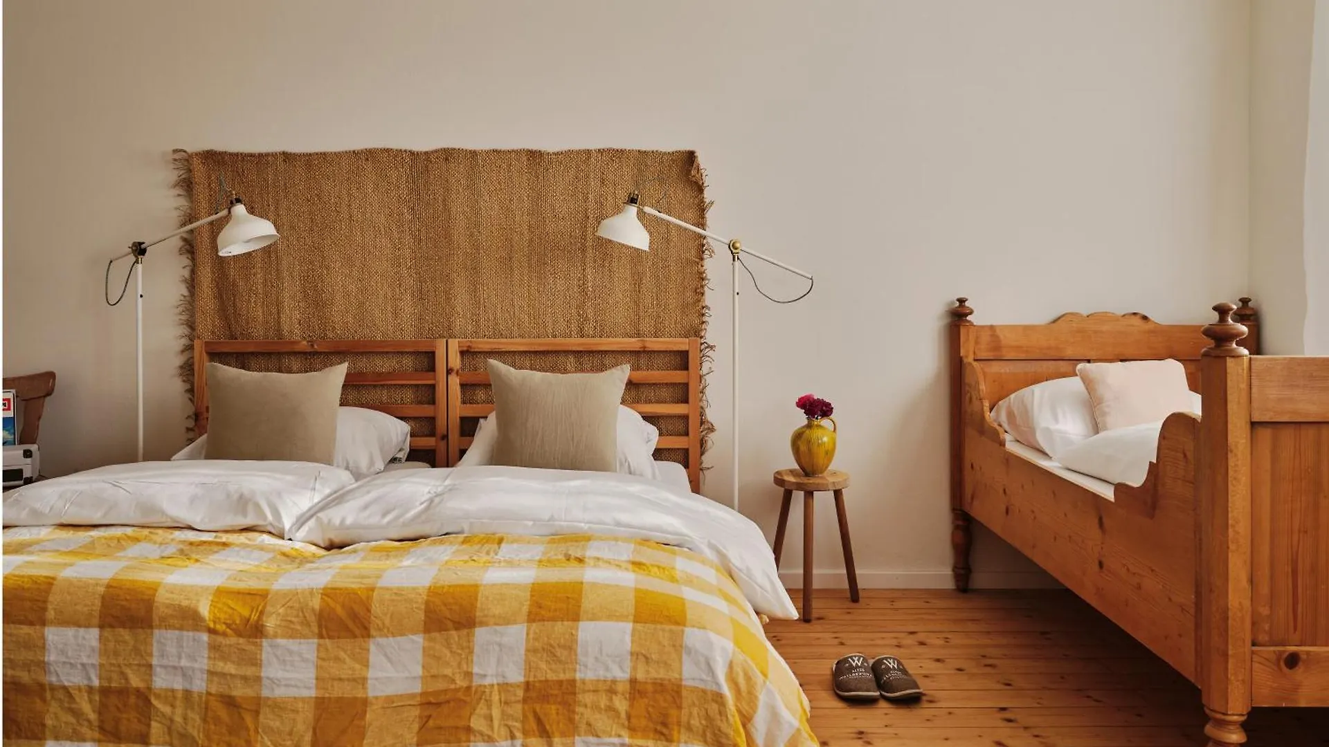 *** Guest house Berghotel Altes Wallberghaus Rottach-Egern Germany