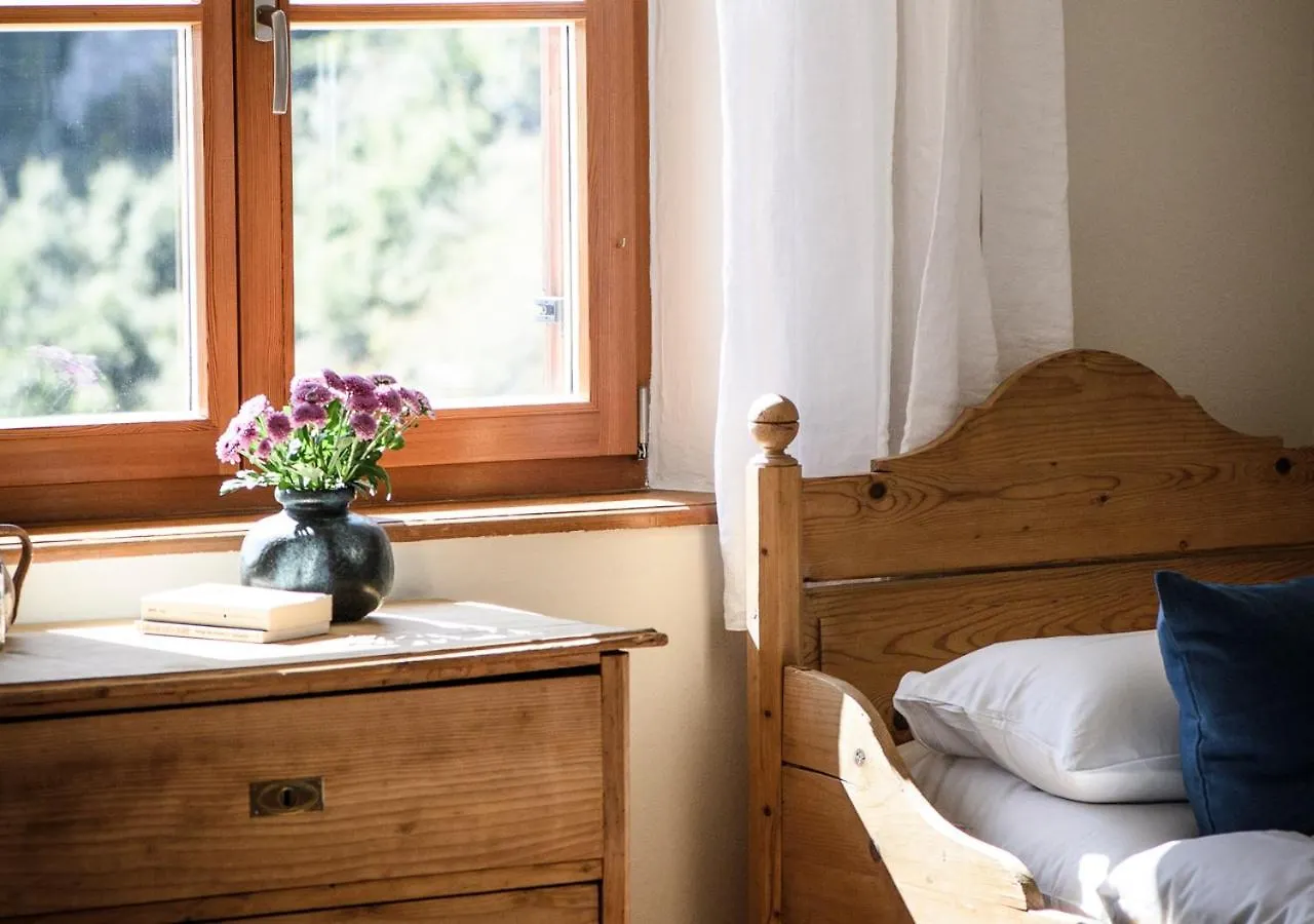 Guest house Berghotel Altes Wallberghaus Rottach-Egern