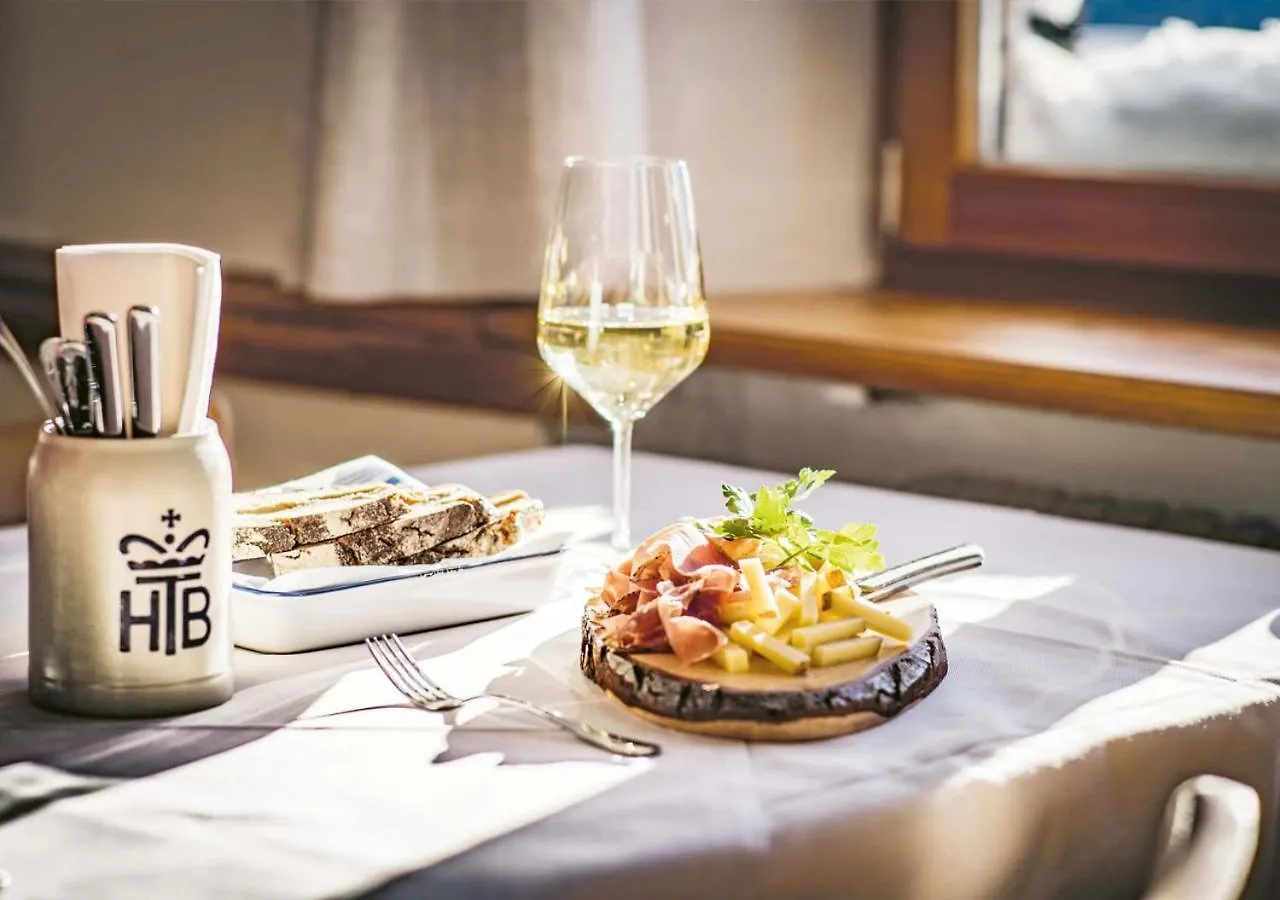 *** Guest house Berghotel Altes Wallberghaus Rottach-Egern Germany