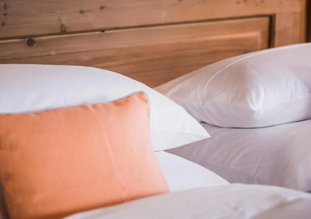 Berghotel Altes Wallberghaus Rottach-Egern 3*,