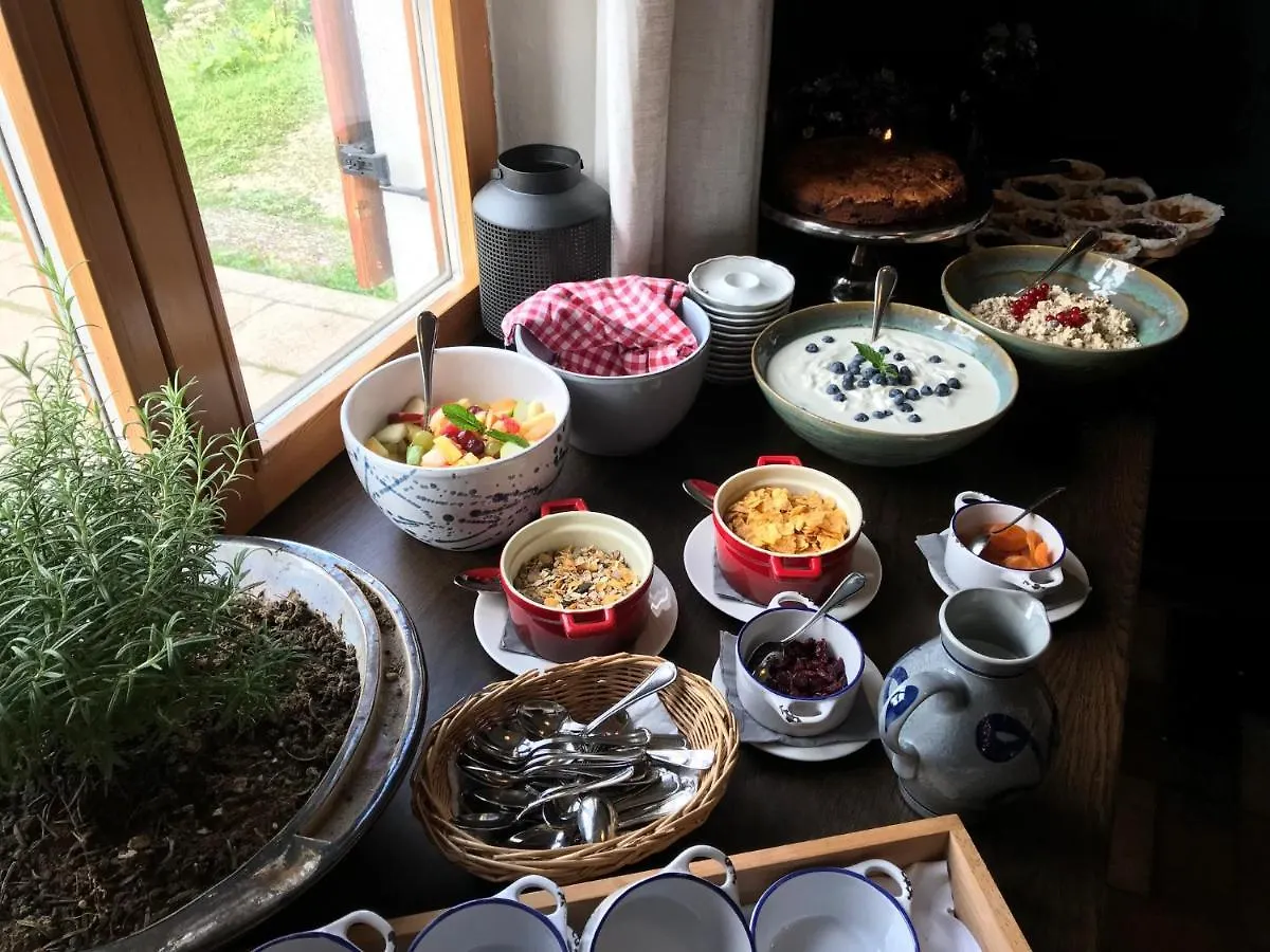 Guest house Berghotel Altes Wallberghaus Rottach-Egern